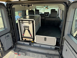 Ineos - Grenadier - 2024 - Present - 1st Gen - Explore Series - Brian's Favorite Package - Xtrusion Overland