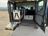 Ineos - Grenadier - 2024 - Present - 1st Gen - Explore Series - Brian's Favorite Package - Xtrusion Overland