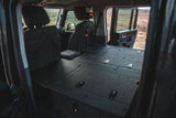 Ineos - Grenadier - 2024 - Present - 1st Gen - Explore Series - Module Based Seat Delete - Xtrusion Overland
