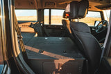 Ineos - Grenadier - 2024 - Present - 1st Gen - Explore Series - Module Based Seat Delete - Xtrusion Overland