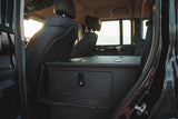 Ineos - Grenadier - 2024 - Present - 1st Gen - Explore Series - Module Based Seat Delete - Xtrusion Overland