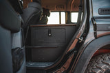Ineos - Grenadier - 2024 - Present - 1st Gen - Explore Series - Module Based Seat Delete - Xtrusion Overland