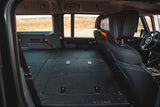 Ineos - Grenadier - 2024 - Present - 1st Gen - Explore Series - Module Based Seat Delete - Xtrusion Overland
