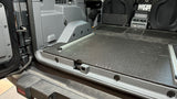 Ineos - Grenadier - 2024 - Present - 1st Gen - Explore Series - Rear Plate System - Xtrusion Overland