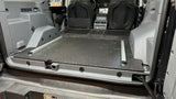 Ineos - Grenadier - 2024 - Present - 1st Gen - Explore Series - Rear Plate System - Xtrusion Overland