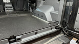 Ineos - Grenadier - 2024 - Present - 1st Gen - Explore Series - Rear Plate System - Xtrusion Overland