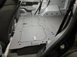 Ineos - Grenadier - 2024 - Present - 1st Gen - Explore Series - Second Row Seat Delete Plate System - Xtrusion Overland