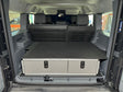 Ineos - Grenadier - 2024 - Present - 1st Gen - Explore Series - Side X Side Drawer Module w/Fitted Top Plate 41 - 3/8"w x 10"h x 34"d - Xtrusion Overland