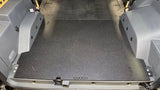 Ineos - Grenadier - 2024 - Present - 1st Gen - Venture Series - RCI Rear Plate System - Xtrusion Overland