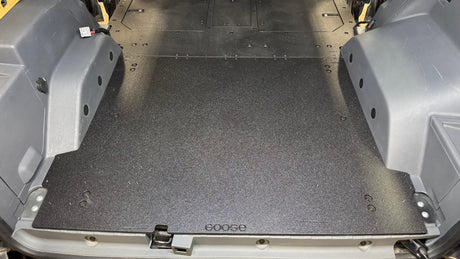 Ineos - Grenadier - 2024 - Present - 1st Gen - Venture Series - RCI Rear Plate System - Xtrusion Overland