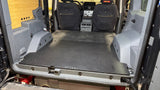 Ineos - Grenadier - 2024 - Present - 1st Gen - Venture Series - Roof Conversion Interior Base Plate Package - Xtrusion Overland