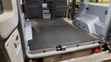 Ineos - Grenadier - 2024 - Present - 1st Gen - Venture Series - Roof Conversion Interior Base Plate Package - Xtrusion Overland