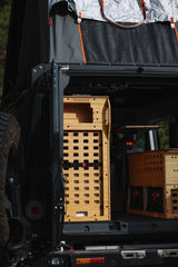 Ineos - Grenadier - 2024 - Present - 1st Gen - Venture Series - Roof Conversion Interior (RCI) - Xtrusion Overland