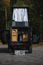 Ineos - Grenadier - 2024 - Present - 1st Gen - Venture Series - Roof Conversion Interior (RCI) - Xtrusion Overland