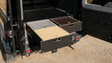 Ineos Grenadier | Dual Drawer Storage System & Bed Platform | 2023+ - Xtrusion Overland