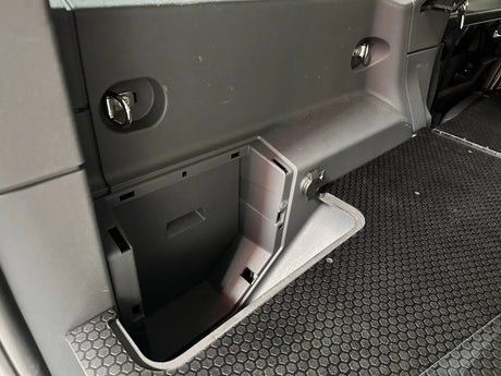 Ineos Grenadier | Dual Drawer Storage System & Bed Platform | 2023+ - Xtrusion Overland