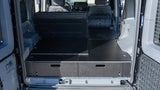 Ineos Grenadier | Dual Drawer Storage System & Bed Platform | 2023+ - Xtrusion Overland