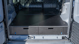 Ineos Grenadier | Dual Drawer Storage System & Bed Platform | 2023+ - Xtrusion Overland
