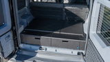 Ineos Grenadier | Dual Drawer Storage System & Bed Platform | 2023+ - Xtrusion Overland