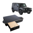 Ineos Grenadier | Dual Drawer Storage System & Bed Platform | 2023+ - Xtrusion Overland