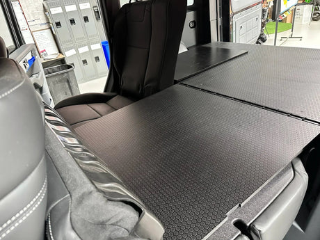 Ineos Grenadier | Dual Drawer Storage System & Bed Platform | 2023+ - Xtrusion Overland