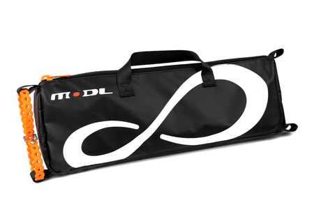 Infinity ToolKit™ - Xtrusion Overland