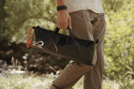 Infinity ToolKit™ - Xtrusion Overland