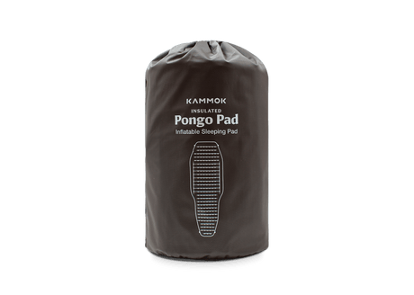 Insulated Pongo Pad - Xtrusion Overland