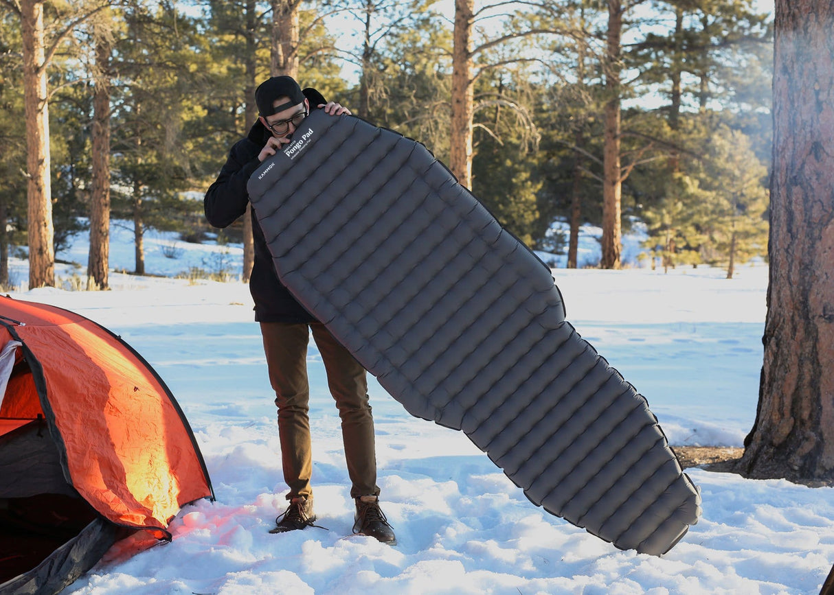 Insulated Pongo Pad - Xtrusion Overland
