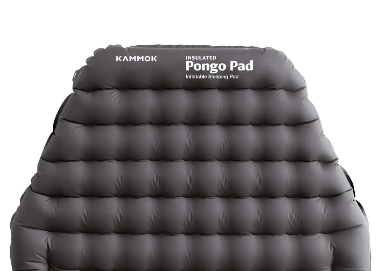 Insulated Pongo Pad - Xtrusion Overland