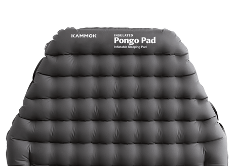 Insulated Pongo Pad - Xtrusion Overland