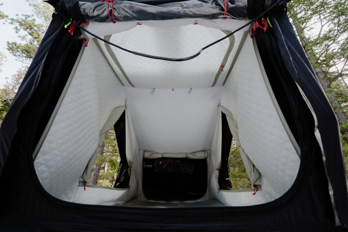 Insulation Skin RTT Liner - Xtrusion Overland