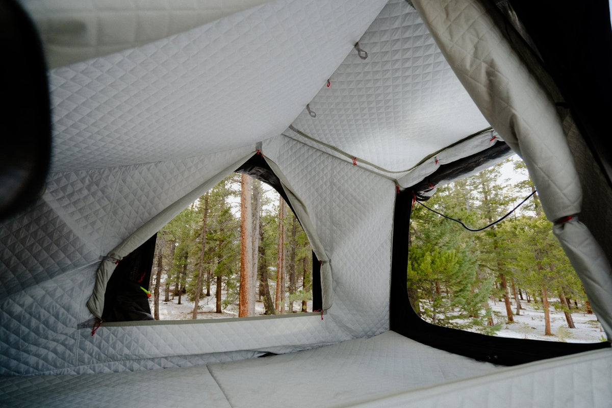 Insulation Skin RTT Liner - Xtrusion Overland