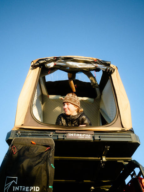 Insulation Skin RTT Liner - Xtrusion Overland