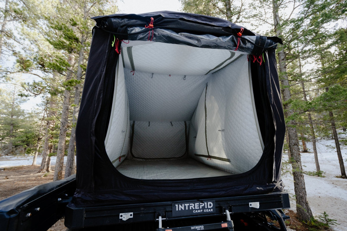 Insulation Skin RTT Liner - Xtrusion Overland