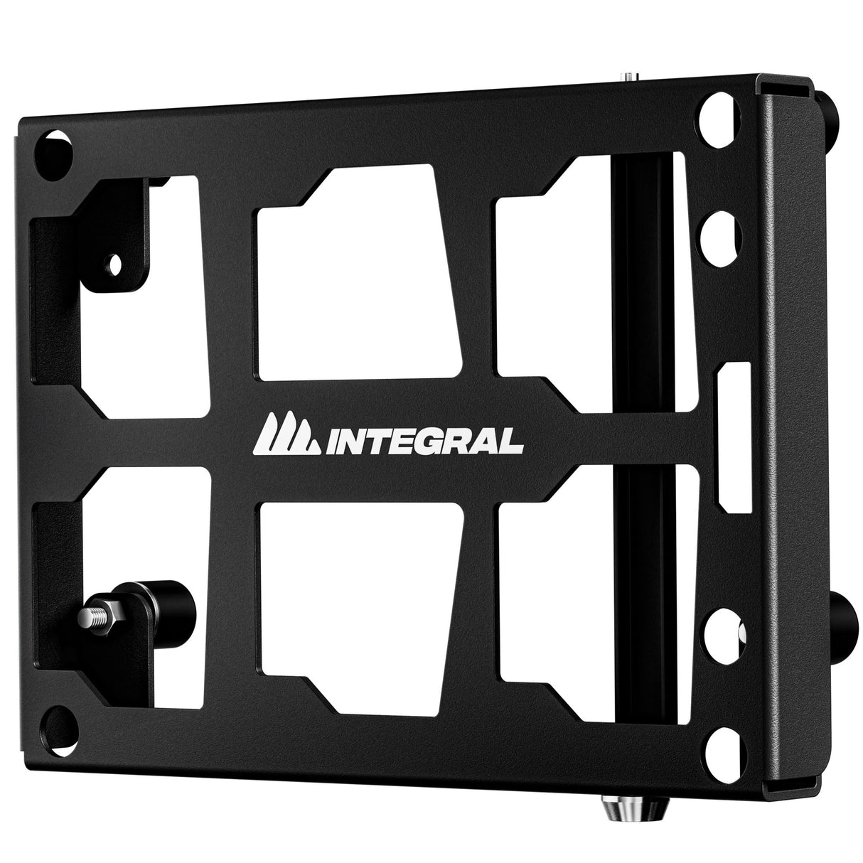 Integral Bedside Panel - Toyota Tacoma (2005+), Tundra (2007+), Jeep Gladiator (2019+) - Xtrusion Overland