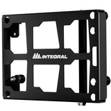 Integral Bedside Panel - Toyota Tacoma (2005+), Tundra (2007+), Jeep Gladiator (2019+) - Xtrusion Overland