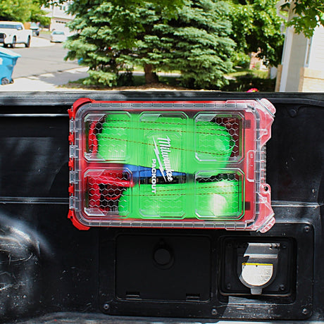 Integral Bedside Panel - Toyota Tacoma (2005+), Tundra (2007+), Jeep Gladiator (2019+) - Xtrusion Overland