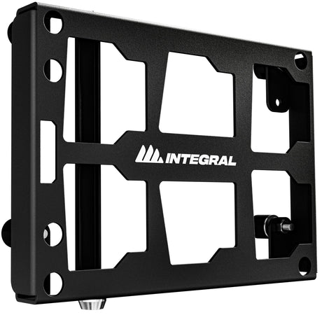 Integral Bedside Panel - Toyota Tacoma (2005+), Tundra (2007+), Jeep Gladiator (2019+) - Xtrusion Overland