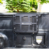 Integral Bedside Panel - Toyota Tacoma (2005+), Tundra (2007+), Jeep Gladiator (2019+) - Xtrusion Overland