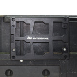 Integral Bedside Panel - Toyota Tacoma (2005+), Tundra (2007+), Jeep Gladiator (2019+) - Xtrusion Overland
