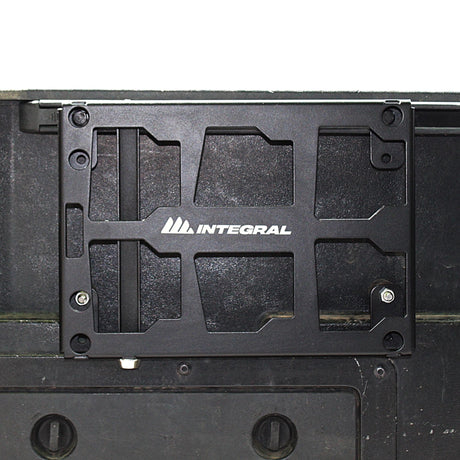 Integral Bedside Panel - Toyota Tacoma (2005+), Tundra (2007+), Jeep Gladiator (2019+) - Xtrusion Overland