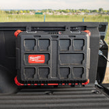 Integral Bedside Panel - Toyota Tundra (2007+) - Xtrusion Overland
