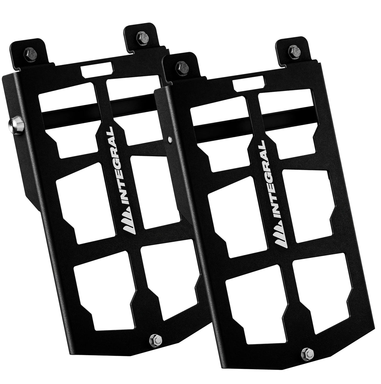 Integral Bedside Panel - Toyota Tundra (2007+) - Xtrusion Overland