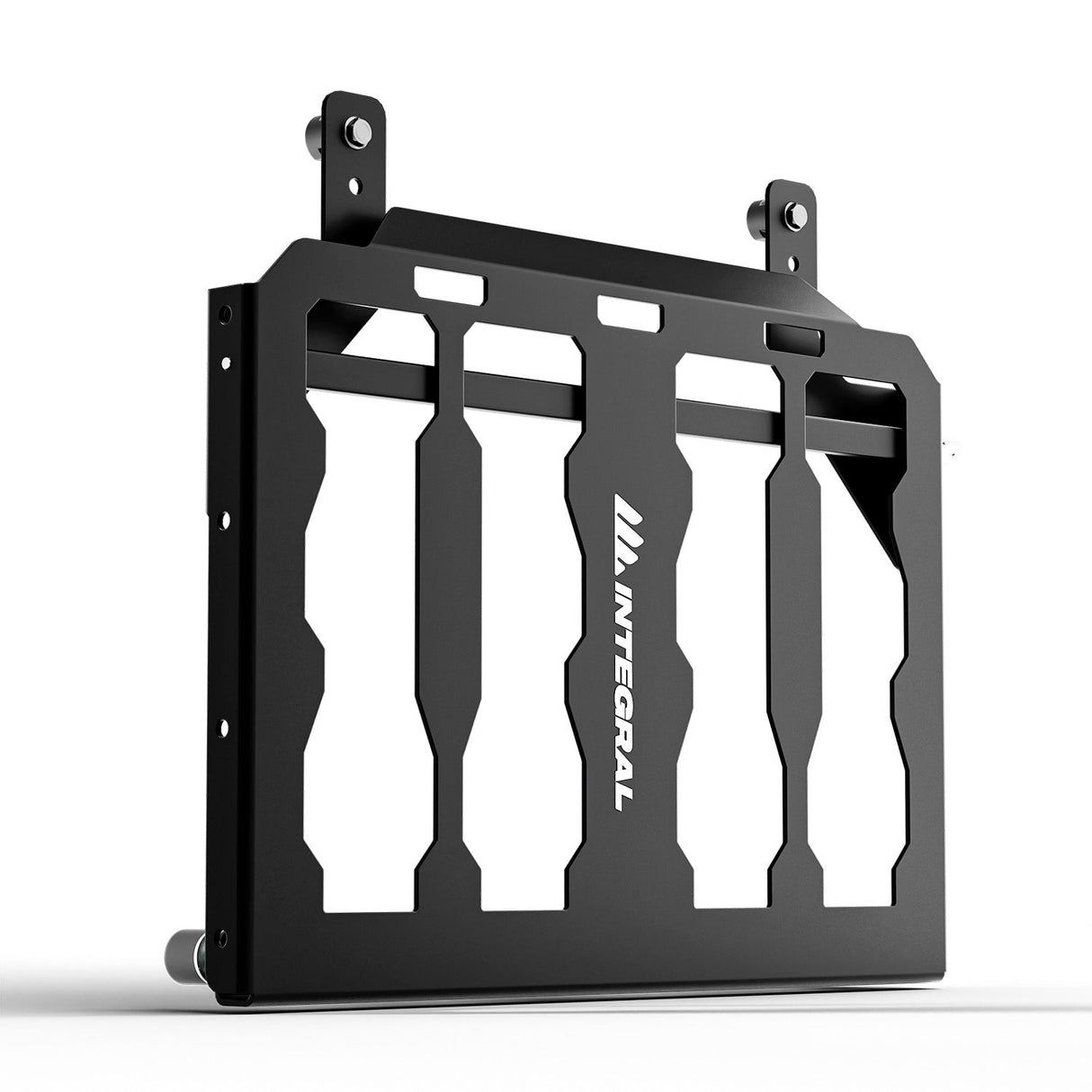 Integral Bedside Panel - Toyota Tundra (2007+) - Xtrusion Overland