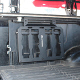 Integral Bedside Panel - Toyota Tundra (2007+) - Xtrusion Overland