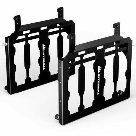 Integral Bedside Panel - Toyota Tundra (2007+) - Xtrusion Overland