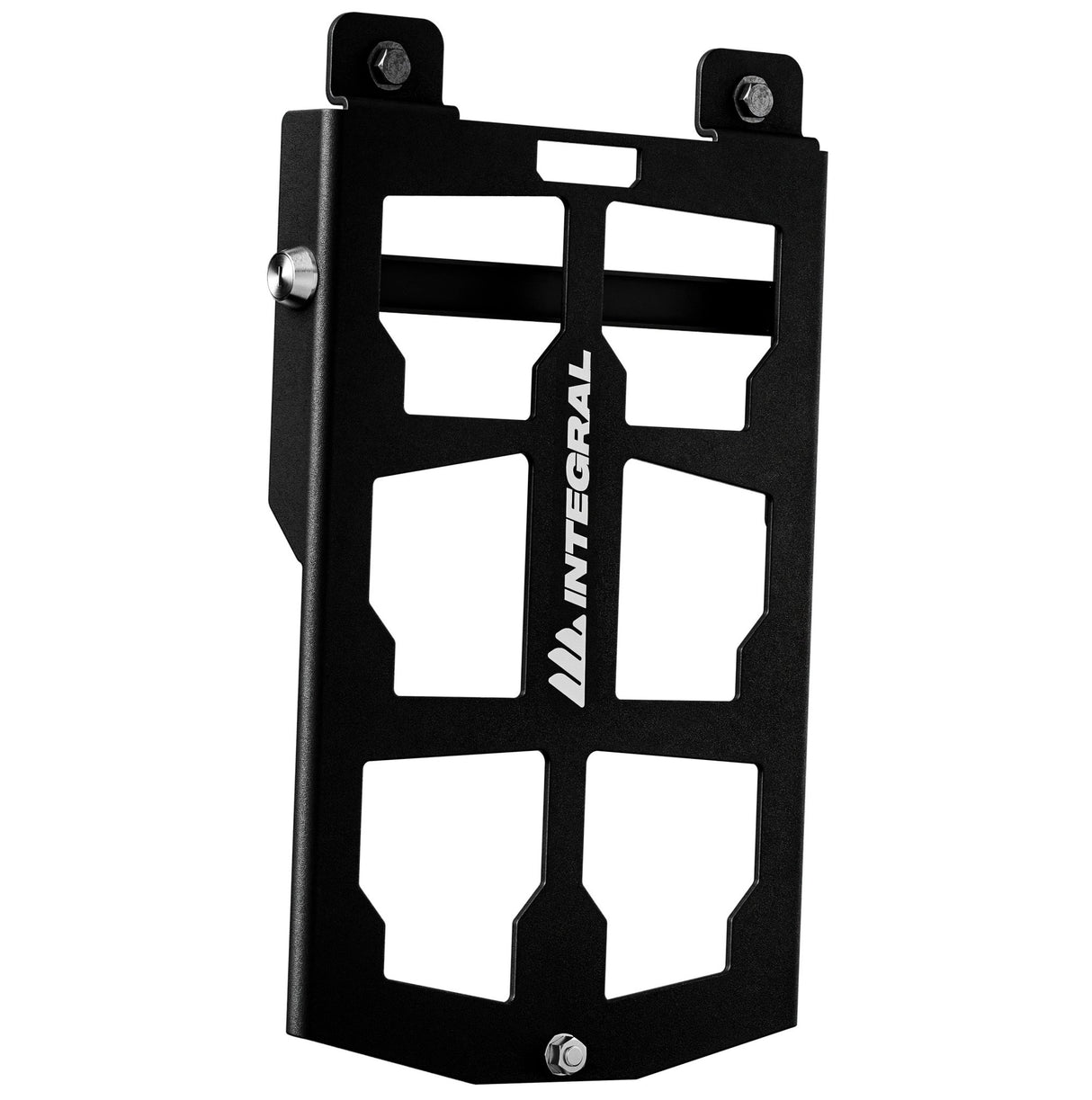Integral Bedside Panel - Toyota Tundra (2007+) - Xtrusion Overland