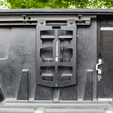 Integral Bedside Panel - Toyota Tundra (2007+) - Xtrusion Overland