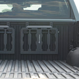 Integral Bedside Panel - Toyota Tundra (2007+) - Xtrusion Overland